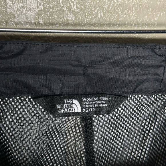 North Face Dryvent Rain Jacket Women’s XS - Picture 8 of 8